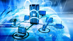 شرح فئات ترقيم IPv6