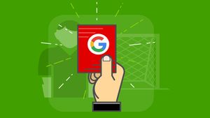 عقوبات Google والأخطاء الشائعة