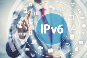 استضافة تحسين محركات البحث لـ IPv6 متوفرة الآن!