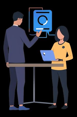 فئات IP مختلفة