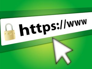 شهادة SSL مجانية لجميع نطاقات عملائنا